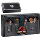 Jurassic Park – Official Collector's Bookmark Set