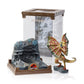 Jurassic Park - Dilophosaurus Diorama