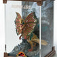 Jurassic Park - Dilophosaurus Diorama