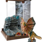 Jurassic Park - Dilophosaurus Diorama
