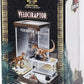 Jurassic Park – Official Velociraptor Diorama