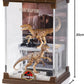 Jurassic Park – Official Velociraptor Diorama