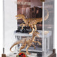 Jurassic Park – Official Velociraptor Diorama