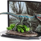 Jurassic Park - Raptor Recon Diorama