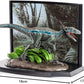 Jurassic Park - Raptor Recon Diorama