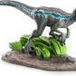 Jurassic Park - Raptor Recon Diorama