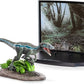 Jurassic Park - Raptor Recon Diorama