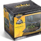 Jurassic Park - Raptor Recon Diorama