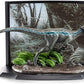 Jurassic Park - Raptor Recon Diorama