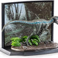 Jurassic Park - Raptor Recon Diorama