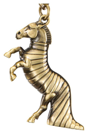 The Odyssey – Official Trojan Horse Limited Edition Keyring
