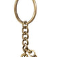 The Odyssey – Official Odysseus Helmet Limited Edition Keyring