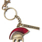 The Odyssey – Official Odysseus Helmet Limited Edition Keyring