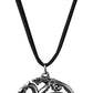 Game of Thrones – Official House Targaryen Sigil Pendant
