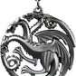 Game of Thrones – Official House Targaryen Sigil Pendant