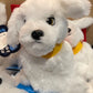 Superman/Supergirl - The Official Krypto Plush