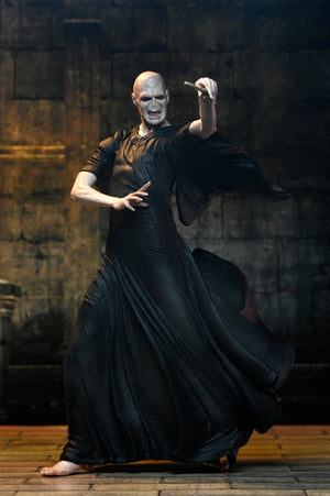 Harry Potter – Official Legacy Collection Lord Voldemort Action Figure