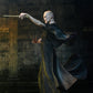 Harry Potter – Official Legacy Collection Lord Voldemort Action Figure