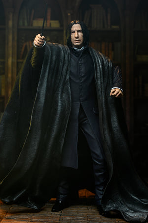 Harry Potter – Official Legacy Collection Severus Snape Action Figure