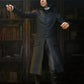 Harry Potter – Official Legacy Collection Severus Snape Action Figure