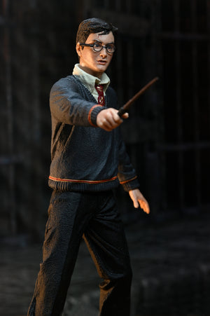 Harry Potter – Official Legacy Collection Harry Potter Action Figure