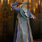 Harry Potter – Official Legacy Collection Albus Dumbledore Action Figure