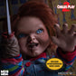Child's Play – Official Menacing Chucky Action Figure with Sound
