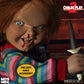 Child's Play – Official Menacing Chucky Action Figure with Sound
