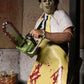 The Texas Chain Saw Massacre – Official Clothed Leatherface Action Figure