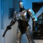 RoboCop – Official Ultimate Battle-Damaged RoboCop with Chair Figure