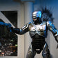 RoboCop – Official Ultimate Battle-Damaged RoboCop with Chair Figure