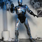 RoboCop – Official Ultimate Battle-Damaged RoboCop with Chair Figure