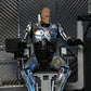 RoboCop – Official Ultimate Battle-Damaged RoboCop with Chair Figure