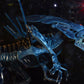 Aliens – Official Xenomorph Queen Ultra Deluxe Action Figure