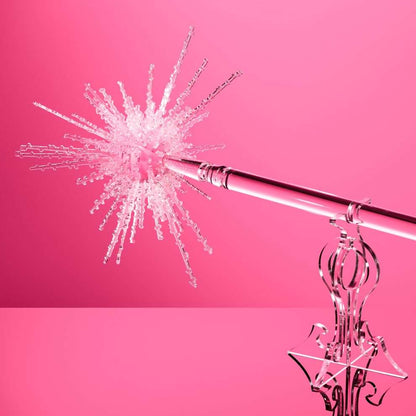 Wicked – Official Glinda’s Bubble Wand Prop Replica
