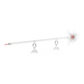 Wicked – Official Glinda’s Bubble Wand Prop Replica