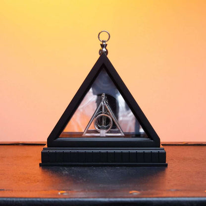 Harry Potter: Xenophilius Lovegood’s Necklace