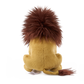 Harry Potter – Official Gryffindor House Mascot Plush