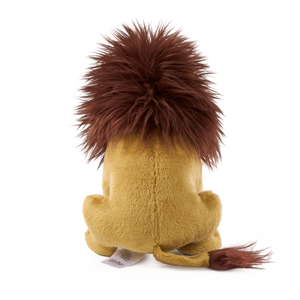 Harry Potter – Official Gryffindor House Mascot Plush