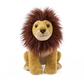 Harry Potter – Official Gryffindor House Mascot Plush