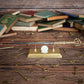 Harry Potter – Official Celebration Wand 2026 Prop Replica