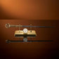 Harry Potter – Official Celebration Wand 2026 Prop Replica