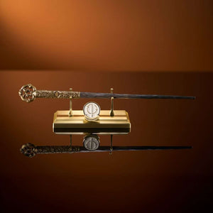 Harry Potter – Official Celebration Wand 2026 Prop Replica