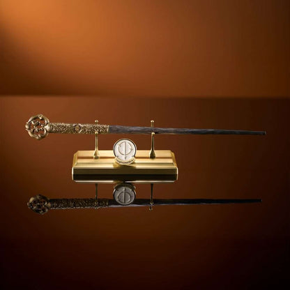 Harry Potter – Official Celebration Wand 2026 Prop Replica
