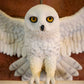 Harry Potter – Official Hedwig Owl Post Wall Décor
