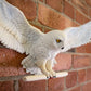 Harry Potter – Official Hedwig Owl Post Wall Décor