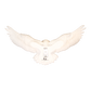 Harry Potter – Official Hedwig Owl Post Wall Décor