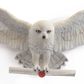 Harry Potter – Official Hedwig Owl Post Wall Décor