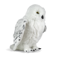 Harry Potter – Official Hedwig Collector’s Plush (Wings Open)