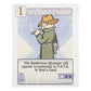 Fallout – Official Pip-Boy Mysterious Stranger Lenticular Ingot